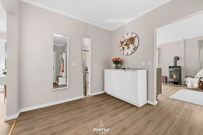 Ferienwohnung Windjammer 5 St. Peter-Ording