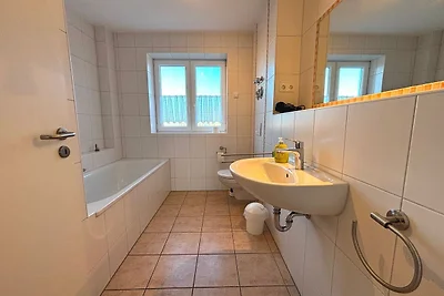 Ferienwohnung Wellenglitzern Schönberger...