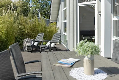 Ferienhaus "Sansibay" Schönberg - Holm