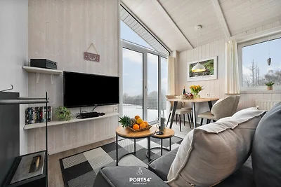 Ferienhaus Talblick Lodge - Neles Nest - St.