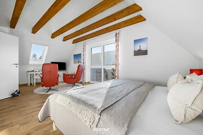 Ferienhaus Ankerplatz St. Peter-Ording