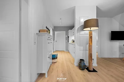 Apartament Dla rodzin Emmelsbüll-Horsbüll