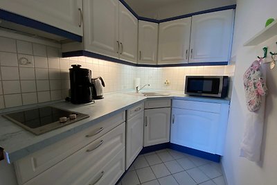 Vakantieappartement Gezinsvakantie Wendtorf