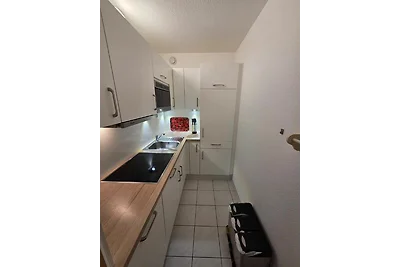 Ferienwohnung Lagune 5302 Marina Wendtorf