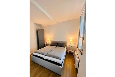 Ferienwohnung "Strandkorb 5412" Marina...