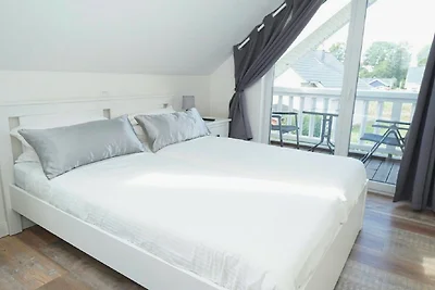 Ferienhaus "Marie II" Schönberg - Holm