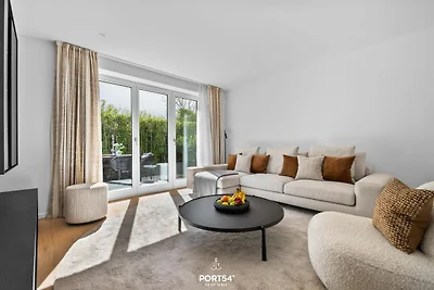 Sylt Retreat Suite Westerland auf Sylt