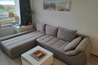 Appartamento Vacanza con famiglia Wendtorf