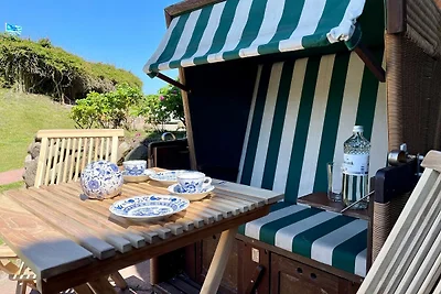 Lieblingsplatz am Meer 2 Kampen auf Sylt