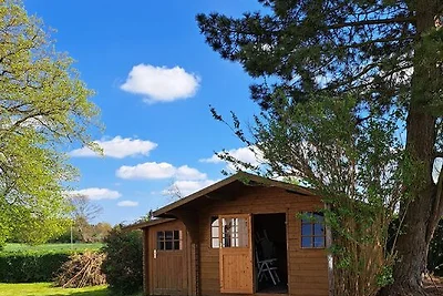 Ferienhaus Winne-Hus Winnemark