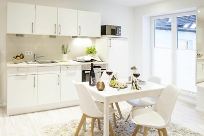 Vakantieappartement Gezinsvakantie Flensburg