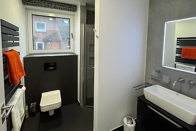 Ferienwohnung Passat in Olpenitzdorf