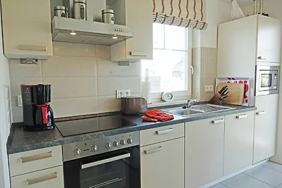 Ferienhaus Strandgut Olpenitz