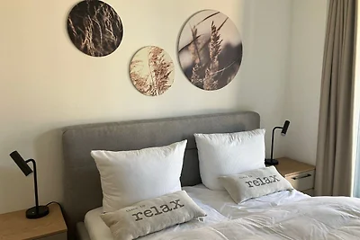 Appartement Vacances avec la famille Dagebüll