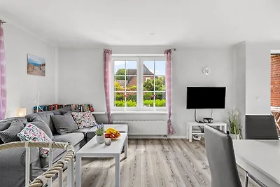 Ferienwohnung Rosenwall Schönberger Strand