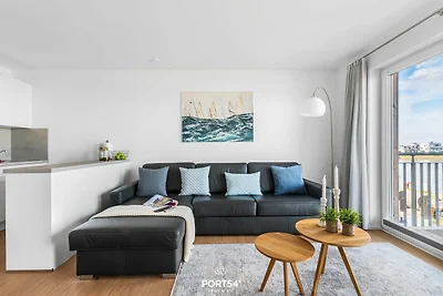Appartamento Vacanza con famiglia Kappeln