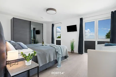 Vakantieappartement Gezinsvakantie Olpenitz