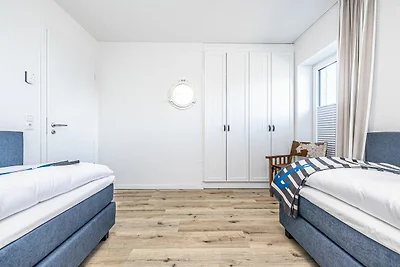Ferienwohnung Fjord-Koje 1 Schleswig