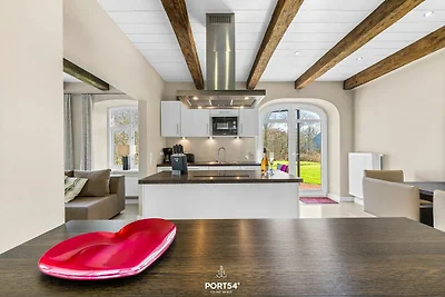 Ferienwohnung Lille Hus 1 St. Peter-Ording