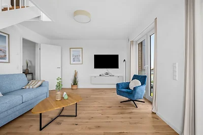 Vakantieappartement Gezinsvakantie Dagebüll