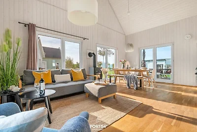 Vakantiehuis Ontspannende vakantie Kappeln