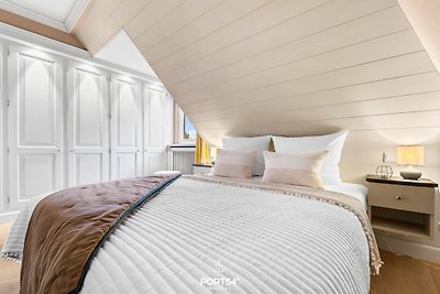 Ferienwohnung Strandflieder Archsum Sylt