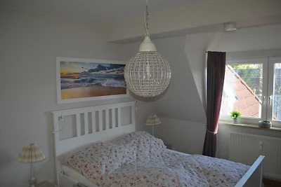 Ferienwohnung Meerglück Flensburg