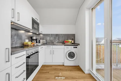 Ferienwohnung Seeschwalbe Olpenitz
