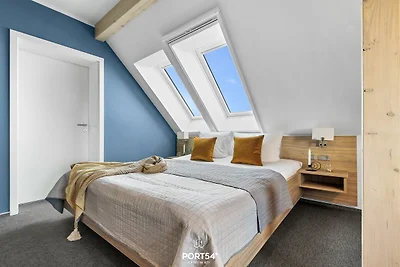 Appartement Vacances avec la famille Dagebüll