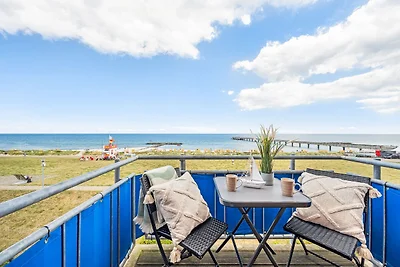 Ferienwohnung „Fiete“ - Schönberger Strand