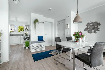 Ferienhaus Palstek Olpenitz