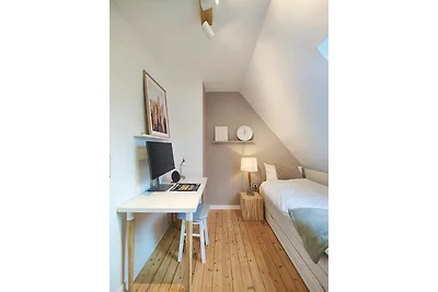 Casa vacanze Vacanza di relax Wesselburen