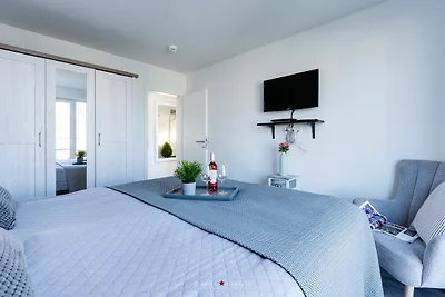 Vakantieappartement Gezinsvakantie Olpenitz