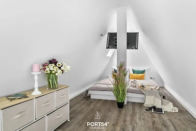Appartamento Vacanza con famiglia Fehmarn