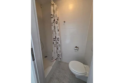 Vakantieappartement Gezinsvakantie Dagebüll