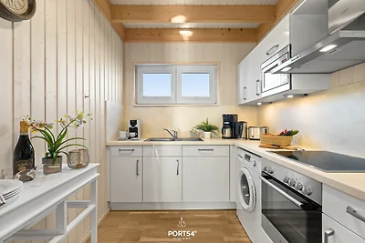 Ferienhaus Frische Brise Olpenitz