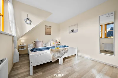 Appartamento Vacanza con famiglia Schönberg & Schönberger beach