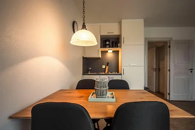 Ferienwohnung Deichkoje 4 Dagebüll