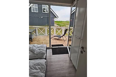 Ferienhaus "Strandblick 33" Marina Wendtorf