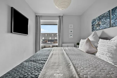 Vakantieappartement Gezinsvakantie Büsum