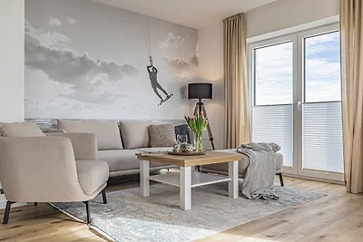 Vakantieappartement Gezinsvakantie Schleswig