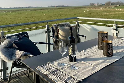 Ferienwohnung Salzwiesenblick Büsum