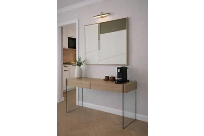 Ferienwohnung Margaritha List auf Sylt