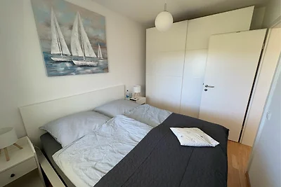 Ferienwohnung Sailing Glücksburg