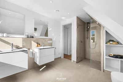 Ferienhaus Deichvilla Tinnum Sylt