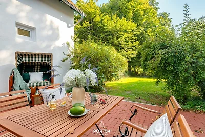 Appartamento Vacanza con famiglia Hedwigenkoog