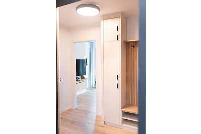 Vakantieappartement Gezinsvakantie Dagebüll