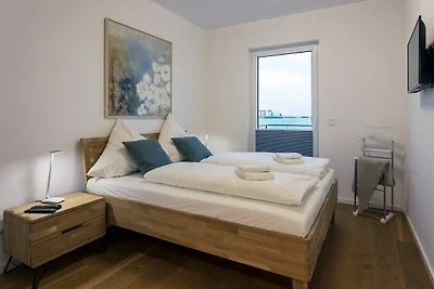 Vakantieappartement Gezinsvakantie Kappeln
