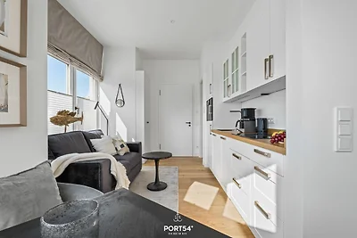 Vakantieappartement Gezinsvakantie 