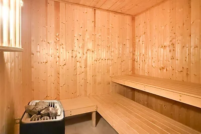 Ferienwohnung "Küstenbrise" Marina Wendtorf